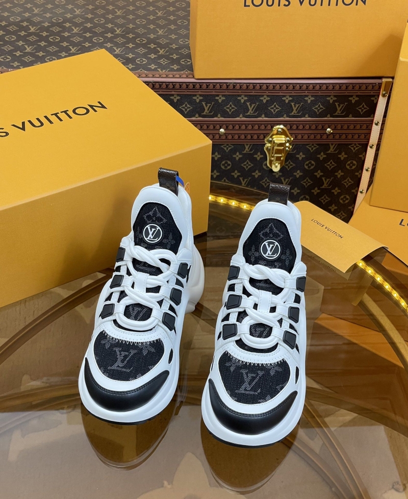 Louis Vuitton Sneakers